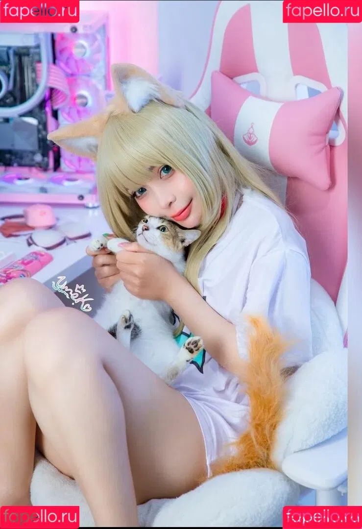 Umeko J. / umekoj0910 / umekoj0910_ / umekojcosplayer Onlyfans Photo Gallery 