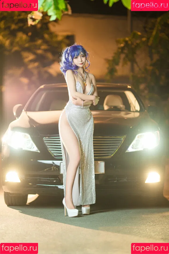 Umeko J. / umekoj0910 / umekoj0910_ / umekojcosplayer Onlyfans Photo Gallery 