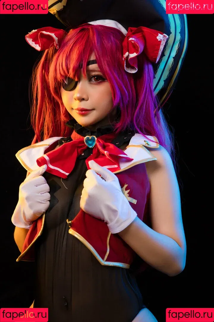 Umeko J. / umekoj0910 / umekoj0910_ / umekojcosplayer Onlyfans Photo Gallery 