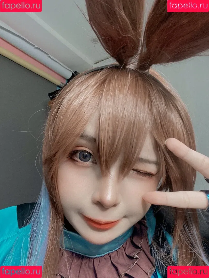 Umeko J. / umekoj0910 / umekoj0910_ / umekojcosplayer Onlyfans Photo Gallery 