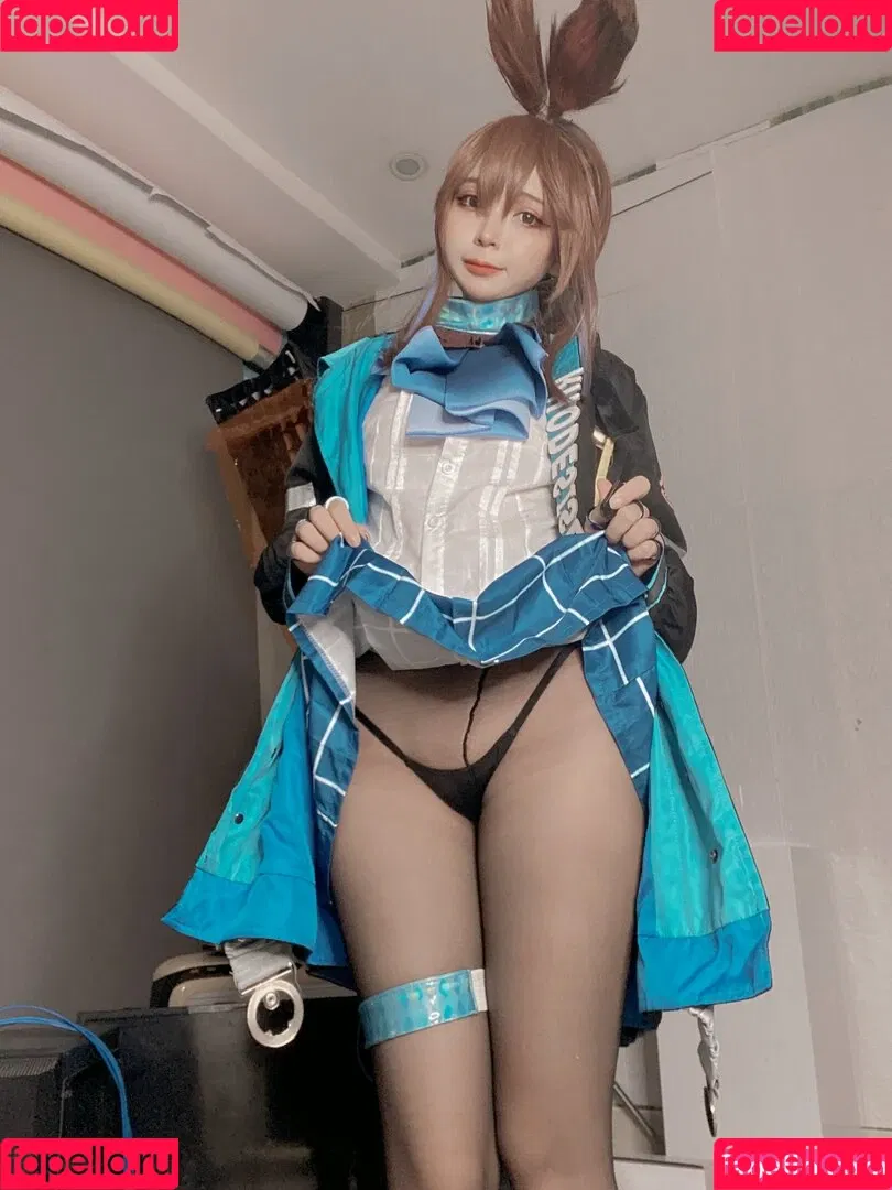Umeko J. / umekoj0910 / umekoj0910_ / umekojcosplayer Onlyfans Photo Gallery 