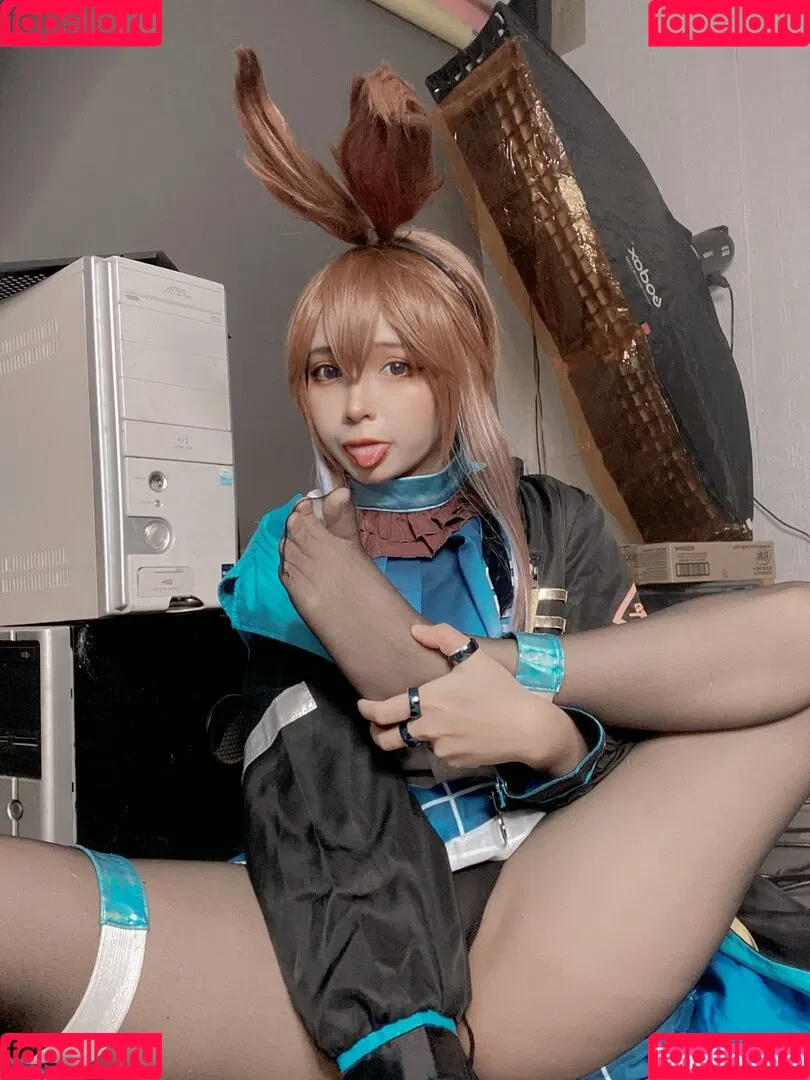 Umeko J. / umekoj0910 / umekoj0910_ / umekojcosplayer Onlyfans Photo Gallery 