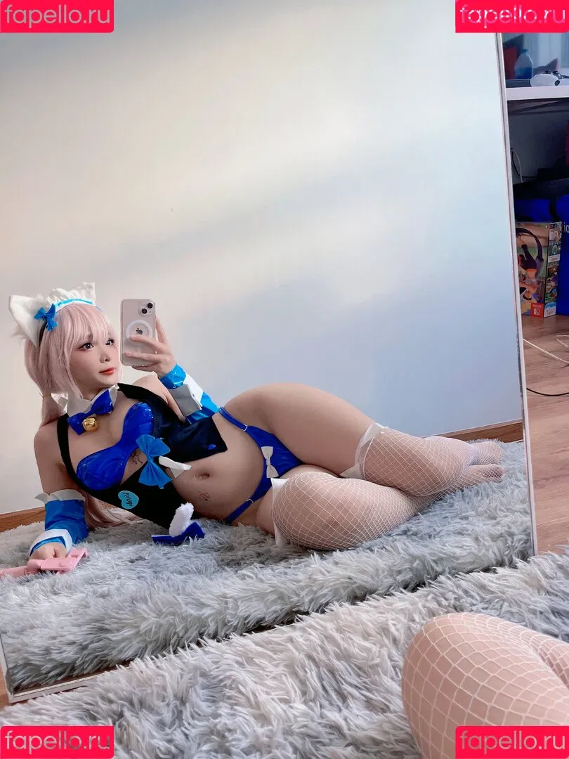 Umeko J. / umekoj0910 / umekoj0910_ / umekojcosplayer Onlyfans Photo Gallery 