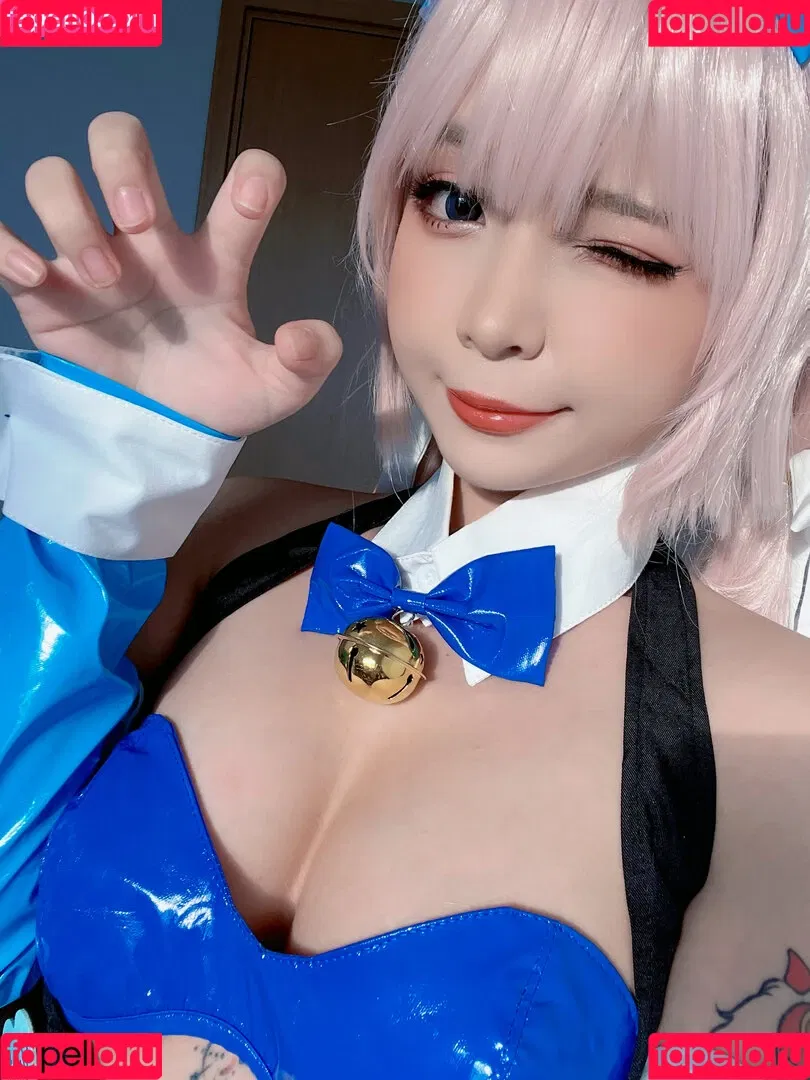 Umeko J. / umekoj0910 / umekoj0910_ / umekojcosplayer Onlyfans Photo Gallery 