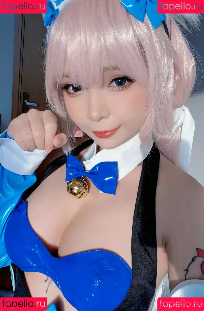 Umeko J. / umekoj0910 / umekoj0910_ / umekojcosplayer Onlyfans Photo Gallery 