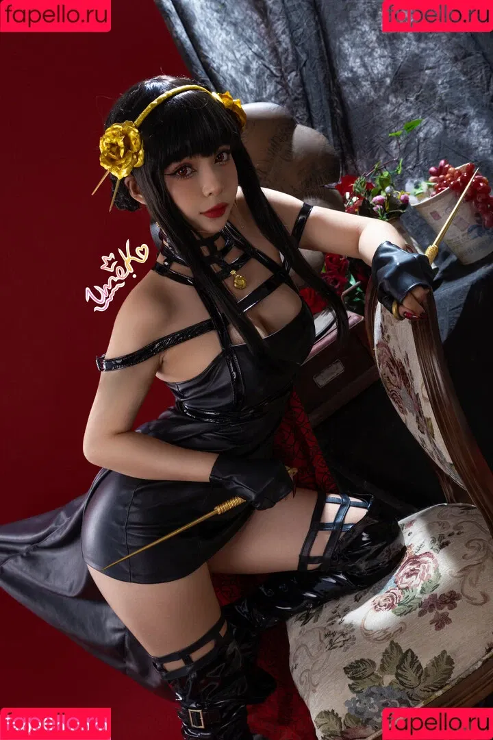 Umeko J. / umekoj0910 / umekoj0910_ / umekojcosplayer Onlyfans Photo Gallery 
