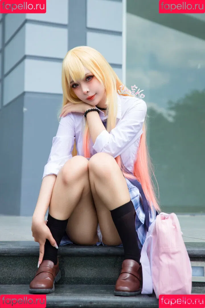 Umeko J. / umekoj0910 / umekoj0910_ / umekojcosplayer Onlyfans Photo Gallery 