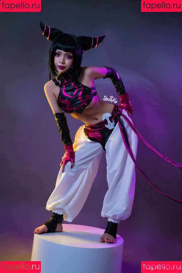 Umeko J. / umekoj0910 / umekoj0910_ / umekojcosplayer Onlyfans Photo Gallery 