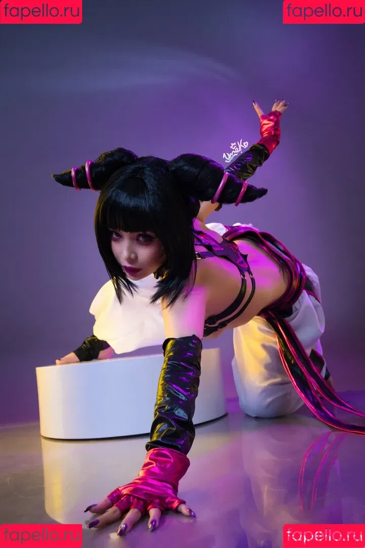 Umeko J. / umekoj0910 / umekoj0910_ / umekojcosplayer Onlyfans Photo Gallery 