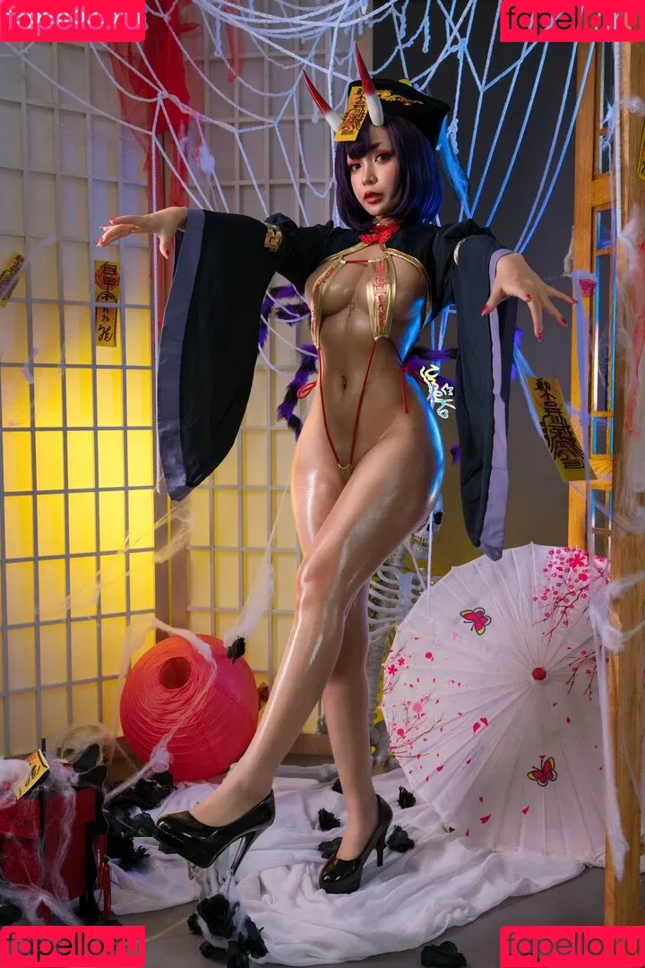 Umeko J. / umekoj0910 / umekoj0910_ / umekojcosplayer Onlyfans Photo Gallery 