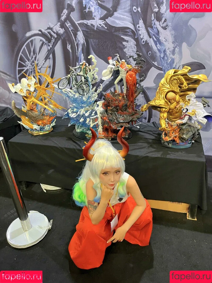 Umeko J. / umekoj0910 / umekoj0910_ / umekojcosplayer Onlyfans Photo Gallery 