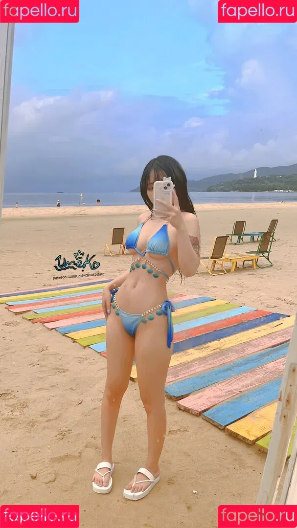 Umeko J. / umekoj0910 / umekoj0910_ / umekojcosplayer Onlyfans Photo Gallery 