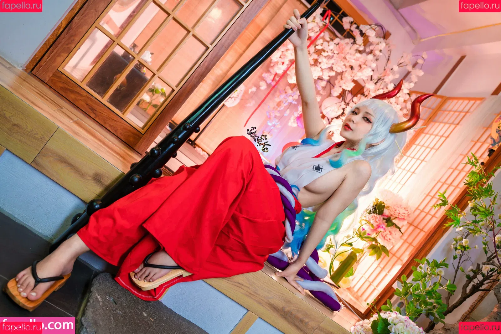 Umeko J. / umekoj0910 / umekoj0910_ / umekojcosplayer Onlyfans Photo Gallery 