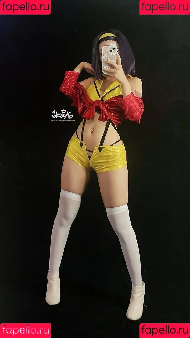 Umeko J. / umekoj0910 / umekoj0910_ / umekojcosplayer Onlyfans Photo Gallery 