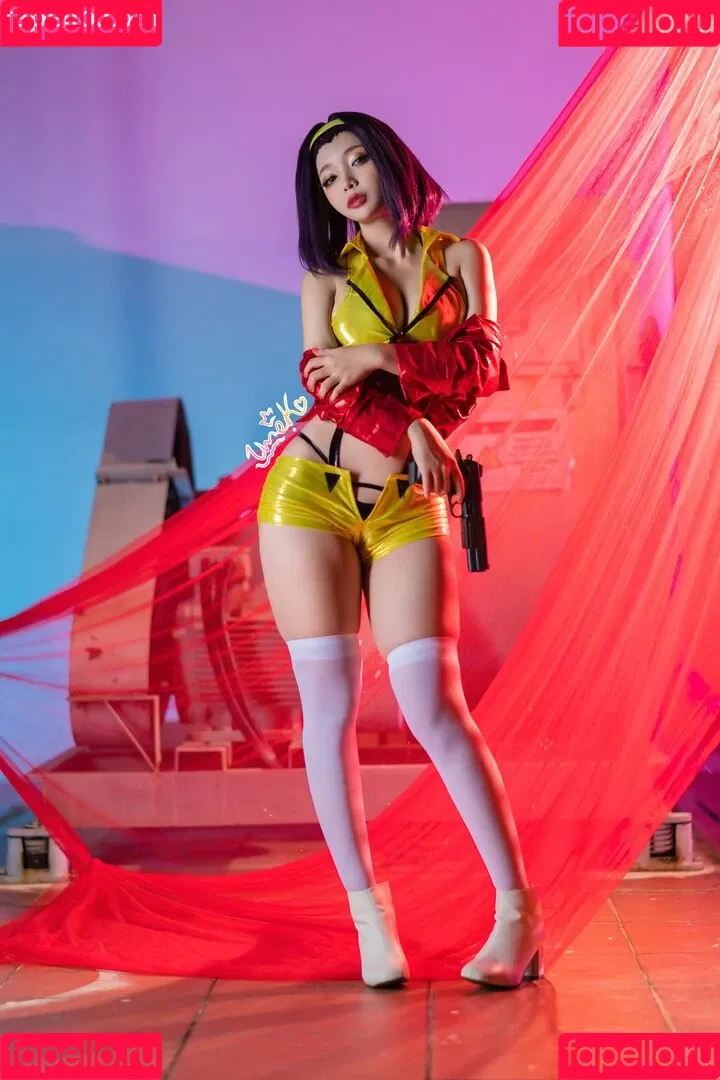 Umeko J. / umekoj0910 / umekoj0910_ / umekojcosplayer Onlyfans Photo Gallery 