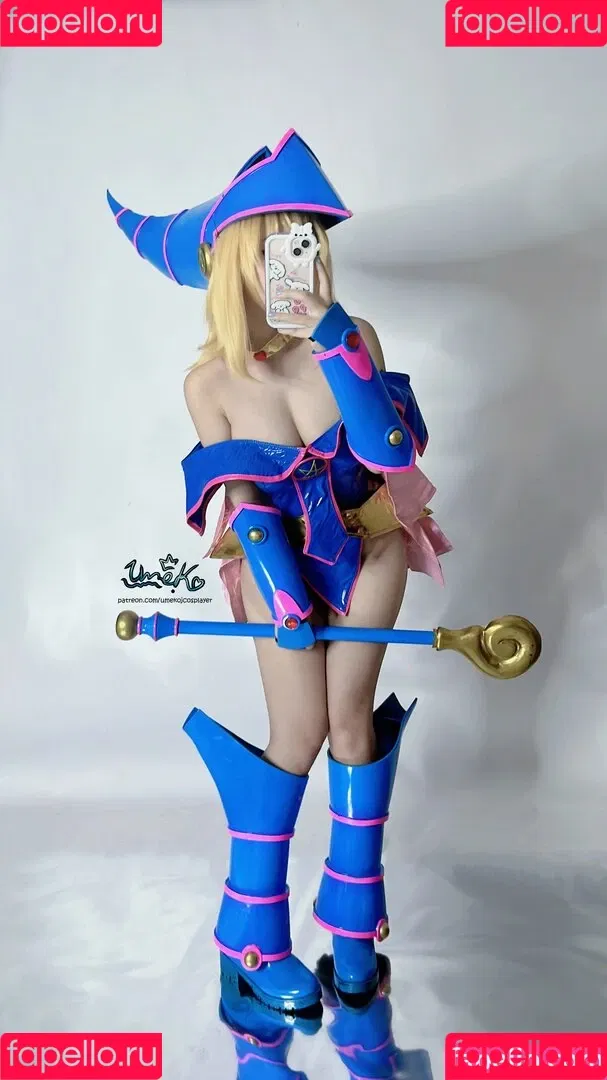 Umeko J. / umekoj0910 / umekoj0910_ / umekojcosplayer Onlyfans Photo Gallery 