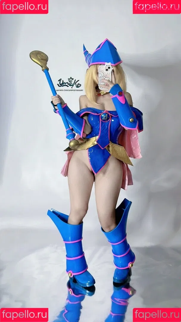 Umeko J. / umekoj0910 / umekoj0910_ / umekojcosplayer Onlyfans Photo Gallery 
