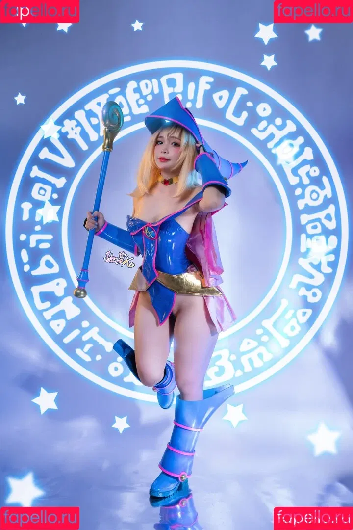 Umeko J. / umekoj0910 / umekoj0910_ / umekojcosplayer Onlyfans Photo Gallery 