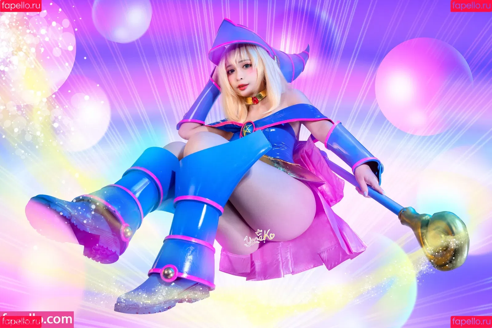 Umeko J. / umekoj0910 / umekoj0910_ / umekojcosplayer Onlyfans Photo Gallery 