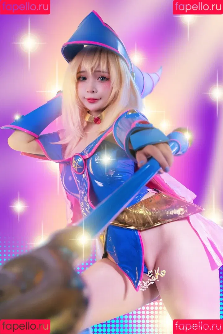 Umeko J. / umekoj0910 / umekoj0910_ / umekojcosplayer Onlyfans Photo Gallery 