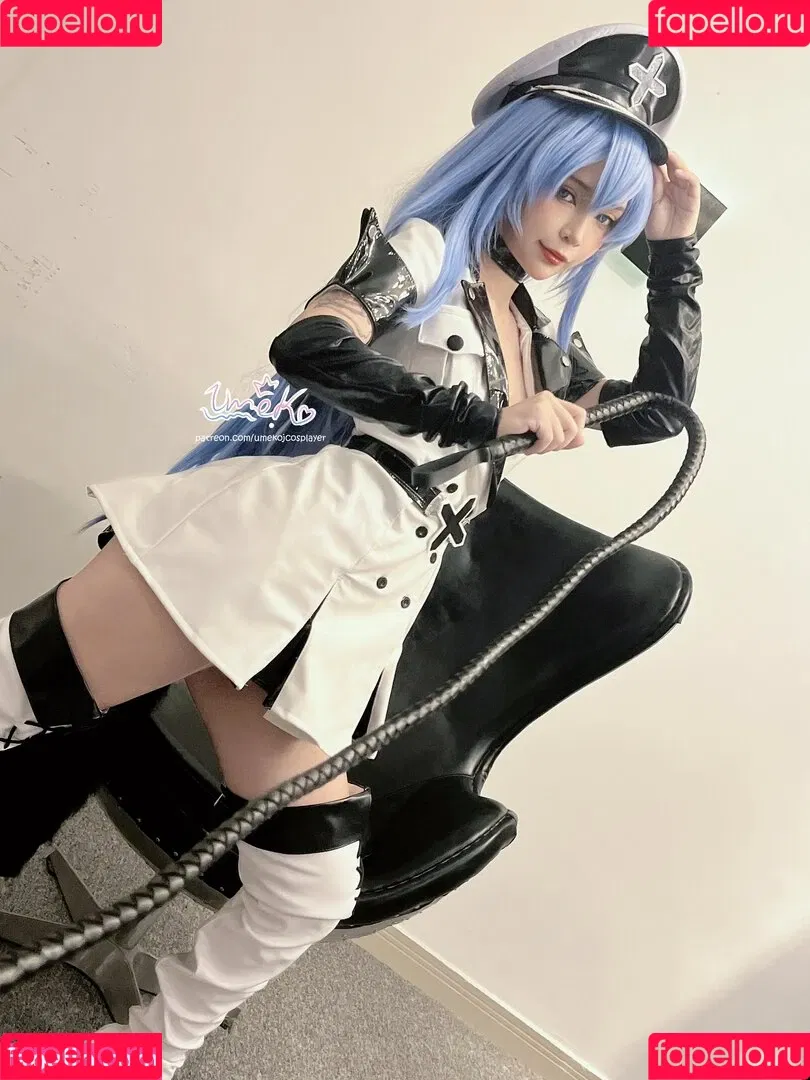 Umeko J. / umekoj0910 / umekoj0910_ / umekojcosplayer Onlyfans Photo Gallery 