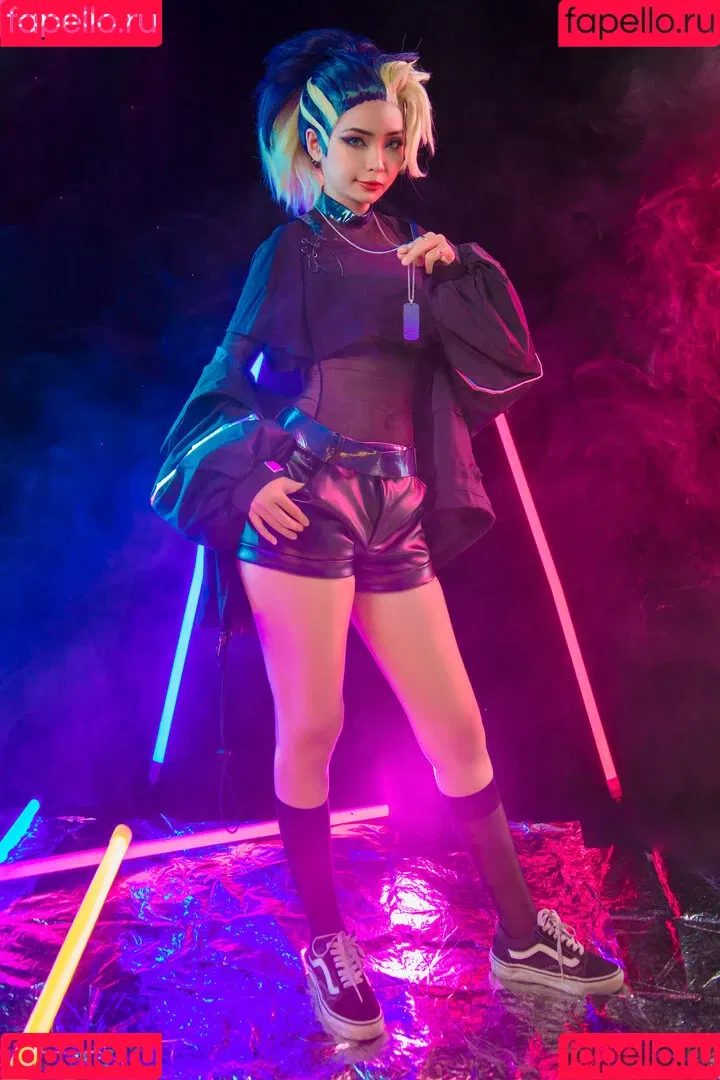 Umeko J. / umekoj0910 / umekoj0910_ / umekojcosplayer Onlyfans Photo Gallery 