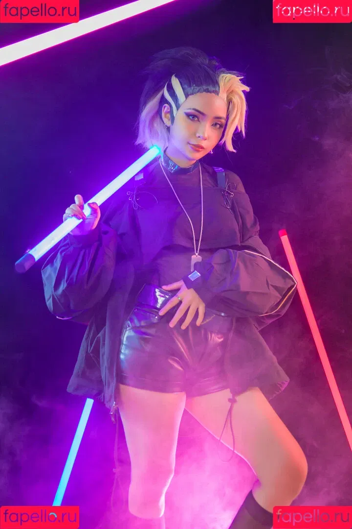 Umeko J. / umekoj0910 / umekoj0910_ / umekojcosplayer Onlyfans Photo Gallery 