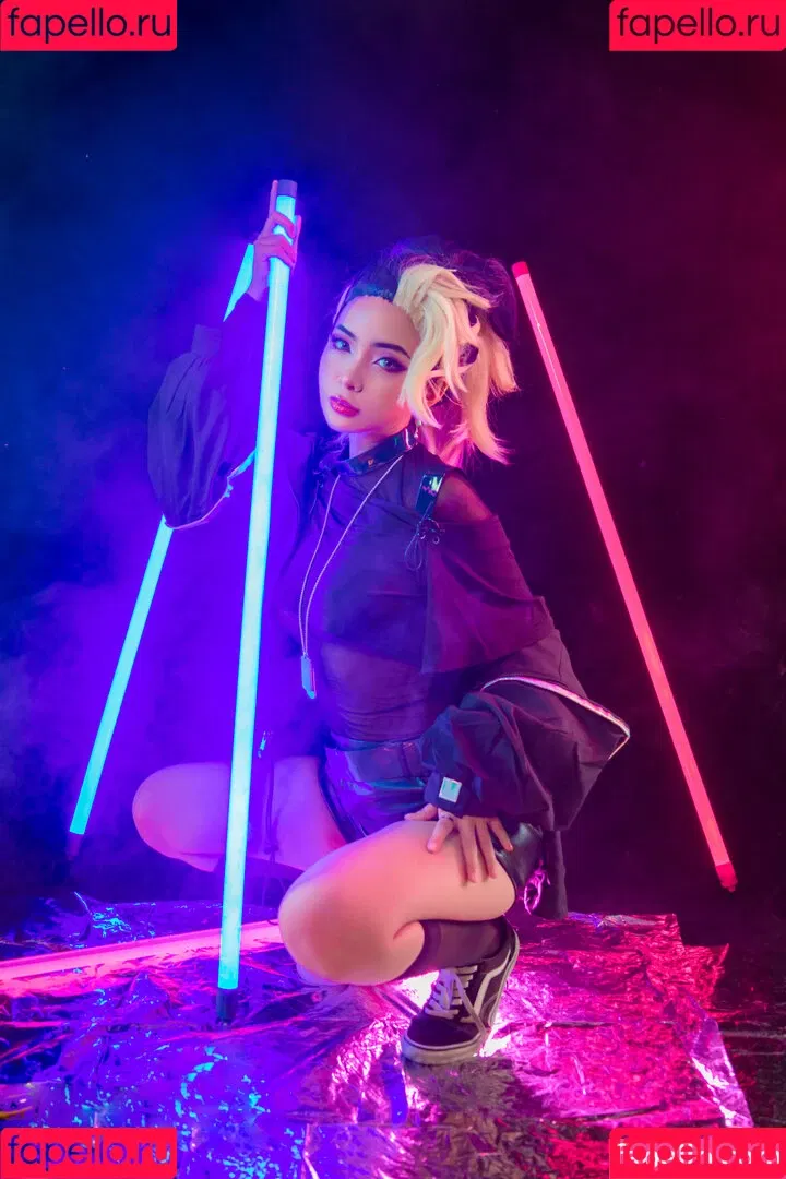 Umeko J. / umekoj0910 / umekoj0910_ / umekojcosplayer Onlyfans Photo Gallery 