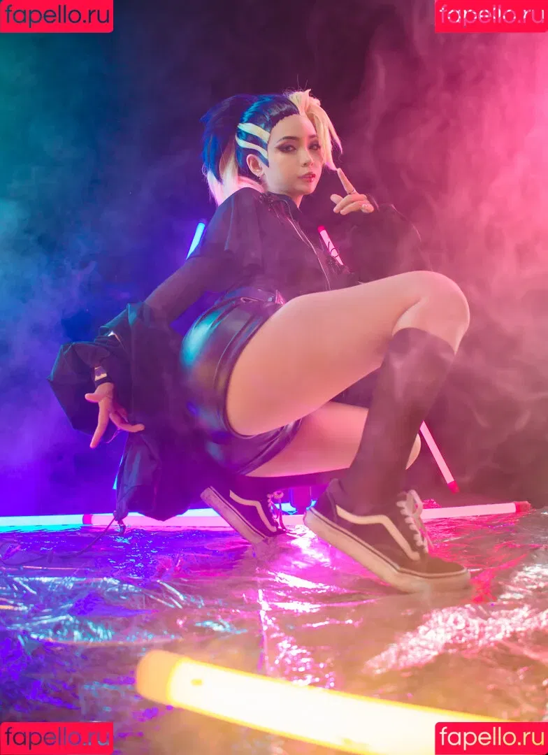 Umeko J. / umekoj0910 / umekoj0910_ / umekojcosplayer Onlyfans Photo Gallery 