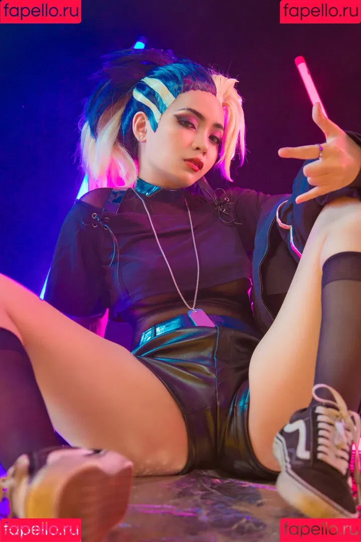 Umeko J. / umekoj0910 / umekoj0910_ / umekojcosplayer Onlyfans Photo Gallery 
