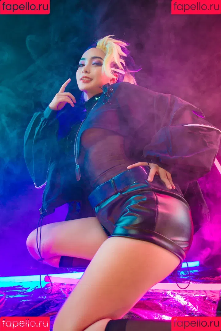 Umeko J. / umekoj0910 / umekoj0910_ / umekojcosplayer Onlyfans Photo Gallery 