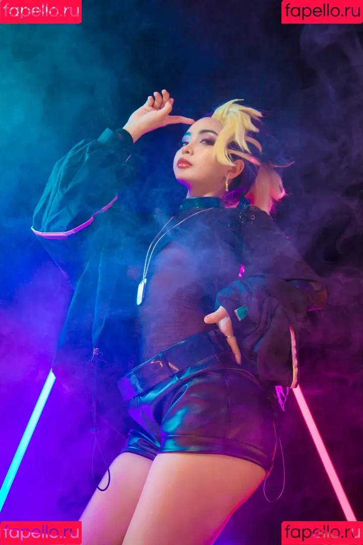 Umeko J. / umekoj0910 / umekoj0910_ / umekojcosplayer Onlyfans Photo Gallery 