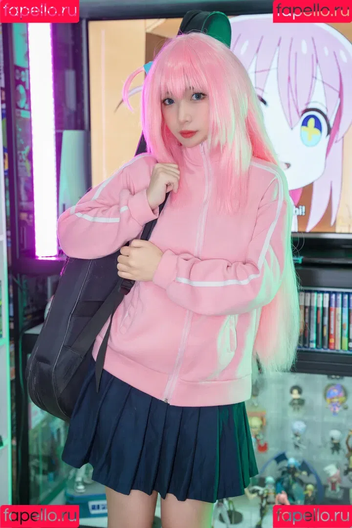 Umeko J. / umekoj0910 / umekoj0910_ / umekojcosplayer Onlyfans Photo Gallery 