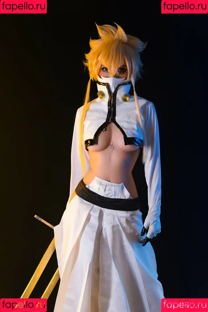 Umeko J. / umekoj0910 / umekoj0910_ / umekojcosplayer Onlyfans Photo Gallery 