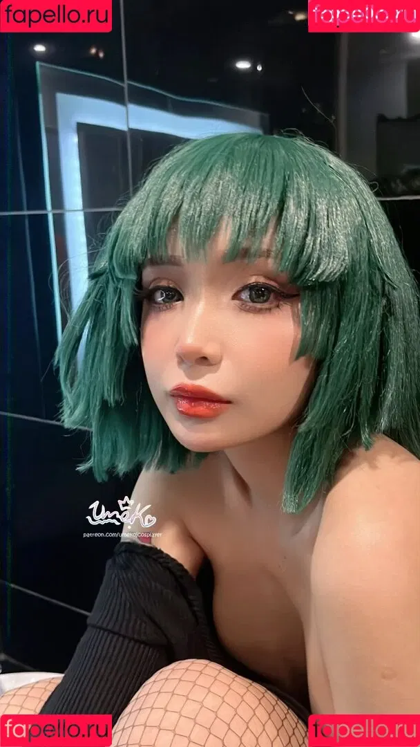 Umeko J. / umekoj0910 / umekoj0910_ / umekojcosplayer Onlyfans Photo Gallery 