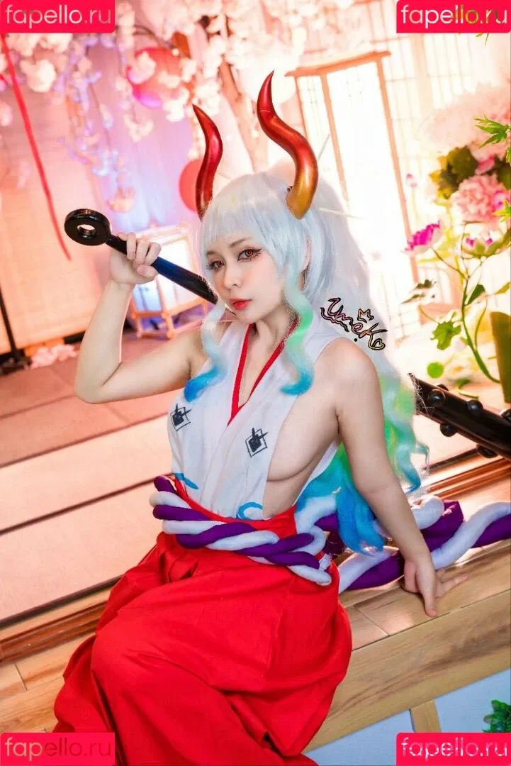 Umeko J. / umekoj0910 / umekoj0910_ / umekojcosplayer Onlyfans Photo Gallery 