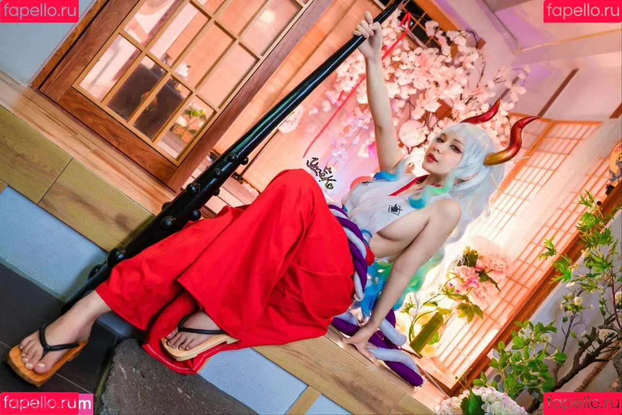 Umeko J. / umekoj0910 / umekoj0910_ / umekojcosplayer Onlyfans Photo Gallery 