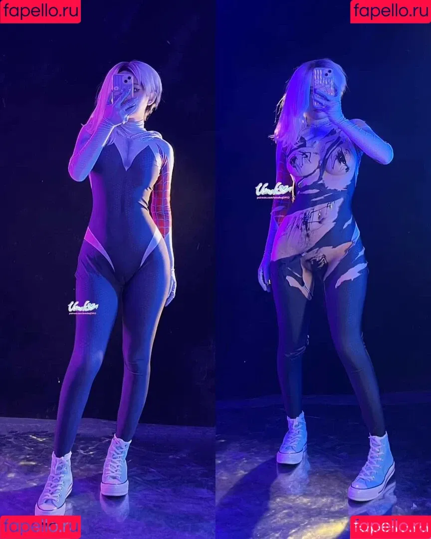 Umeko J. / umekoj0910 / umekoj0910_ / umekojcosplayer Onlyfans Photo Gallery 