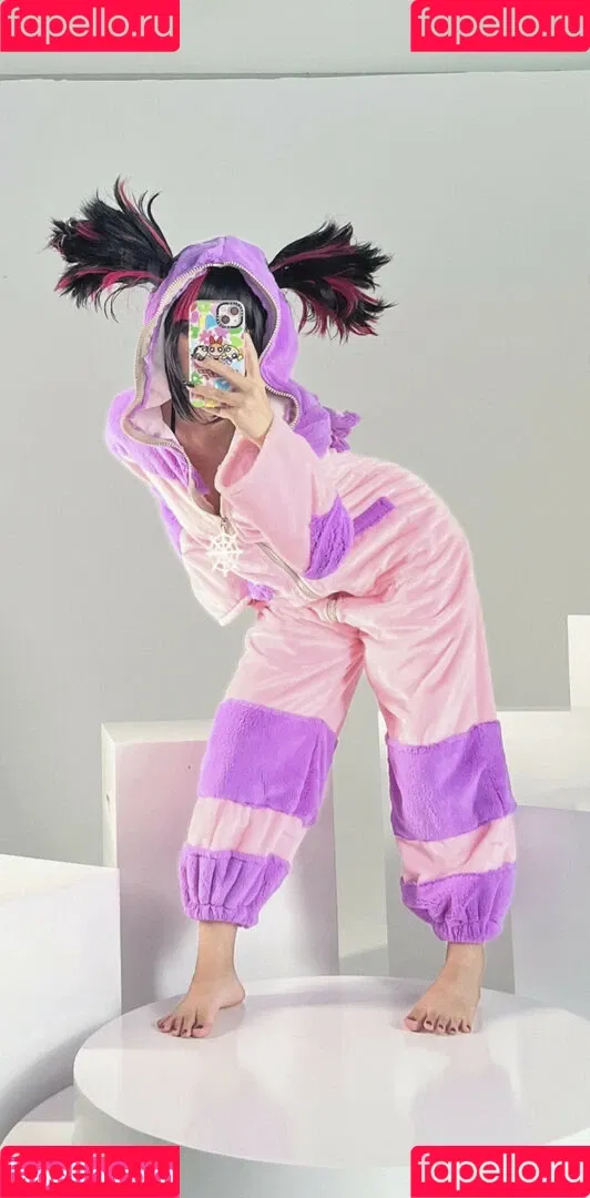 Umeko J. / umekoj0910 / umekoj0910_ / umekojcosplayer Onlyfans Photo Gallery 