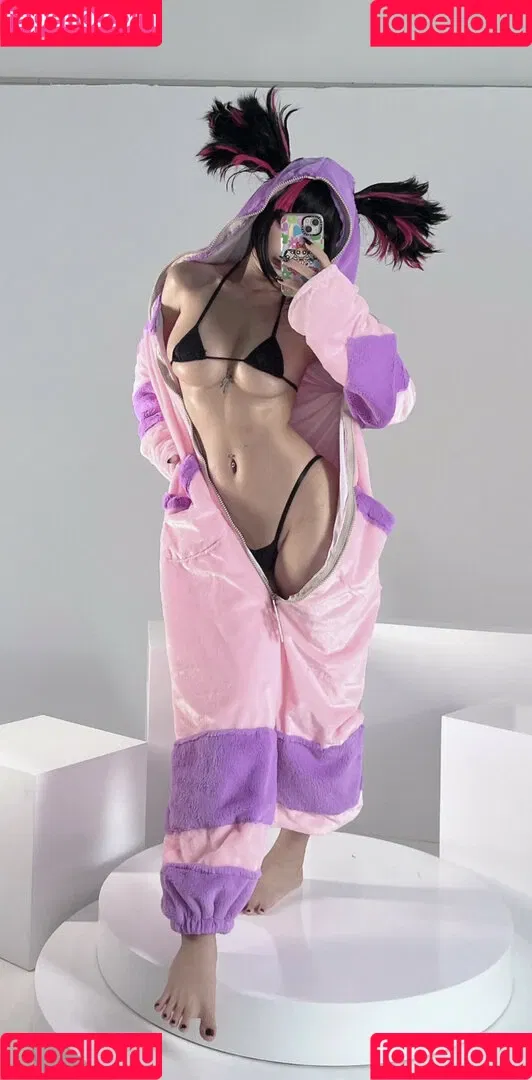 Umeko J. / umekoj0910 / umekoj0910_ / umekojcosplayer Onlyfans Photo Gallery 