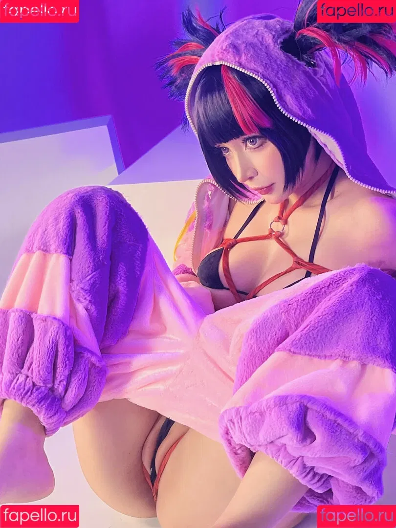 Umeko J. / umekoj0910 / umekoj0910_ / umekojcosplayer Onlyfans Photo Gallery 