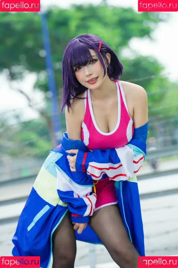 Umeko J. / umekoj0910 / umekoj0910_ / umekojcosplayer Onlyfans Photo Gallery 