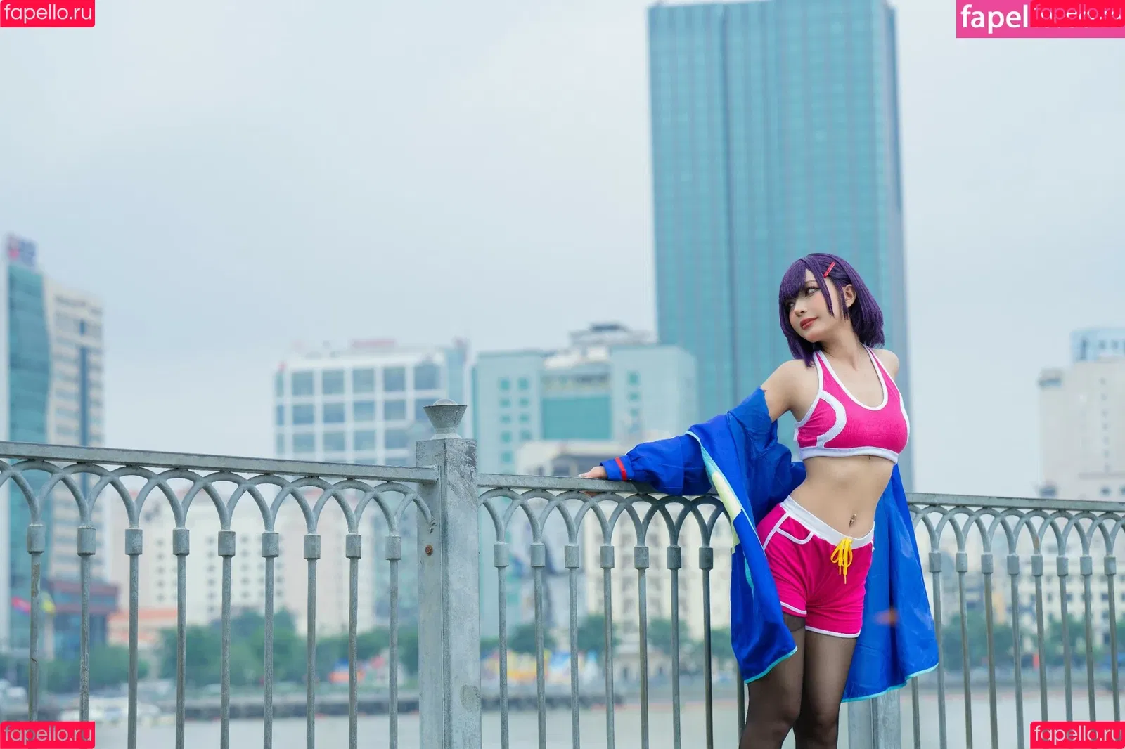 Umeko J. / umekoj0910 / umekoj0910_ / umekojcosplayer Onlyfans Photo Gallery 