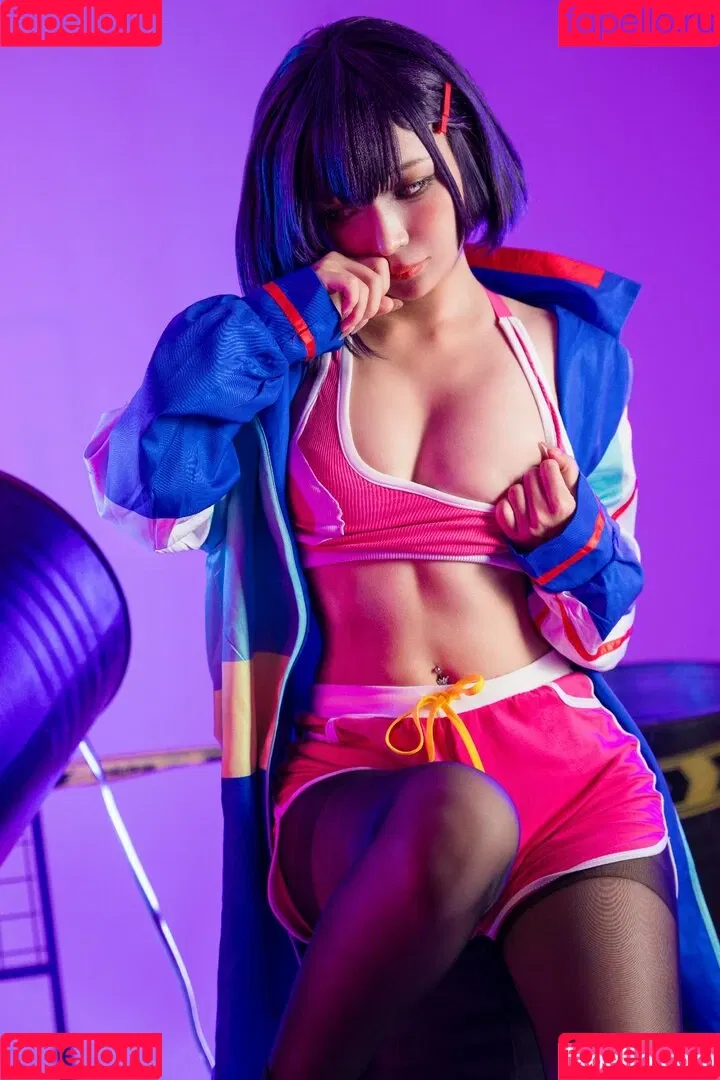 Umeko J. / umekoj0910 / umekoj0910_ / umekojcosplayer Onlyfans Photo Gallery 
