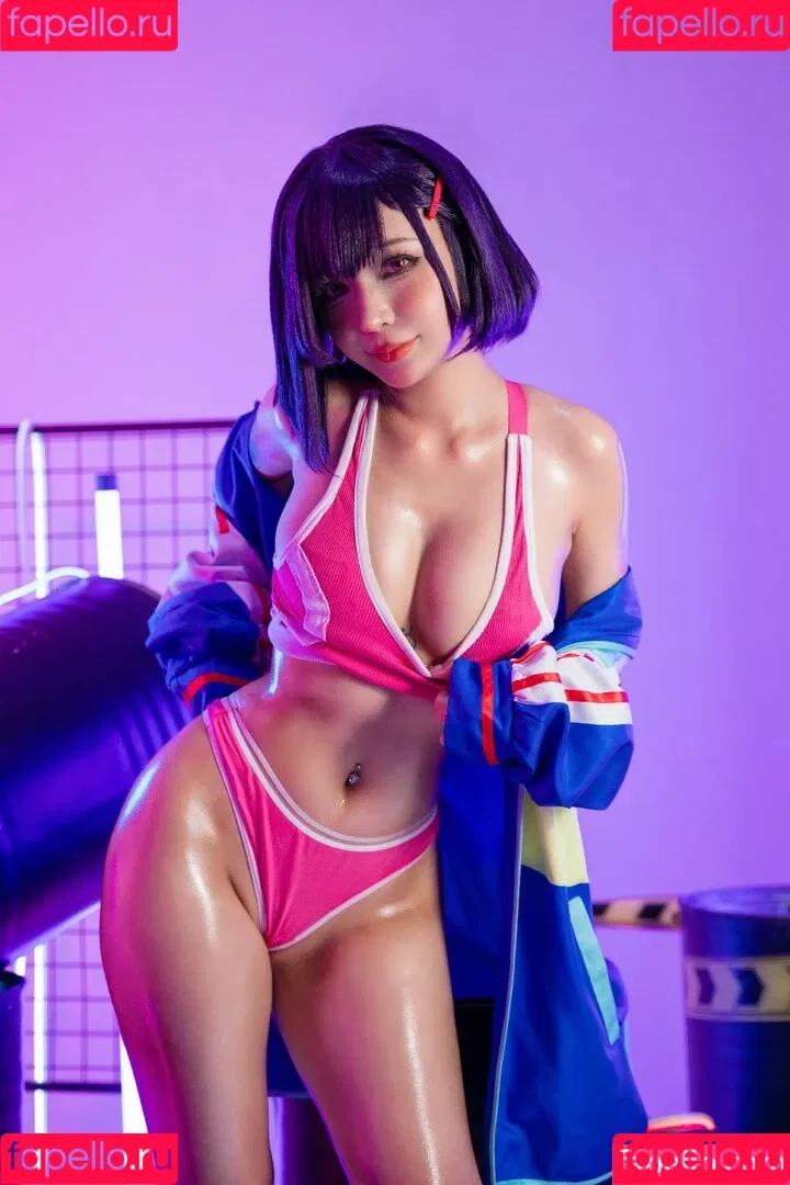 Umeko J. / umekoj0910 / umekoj0910_ / umekojcosplayer Onlyfans Photo Gallery 