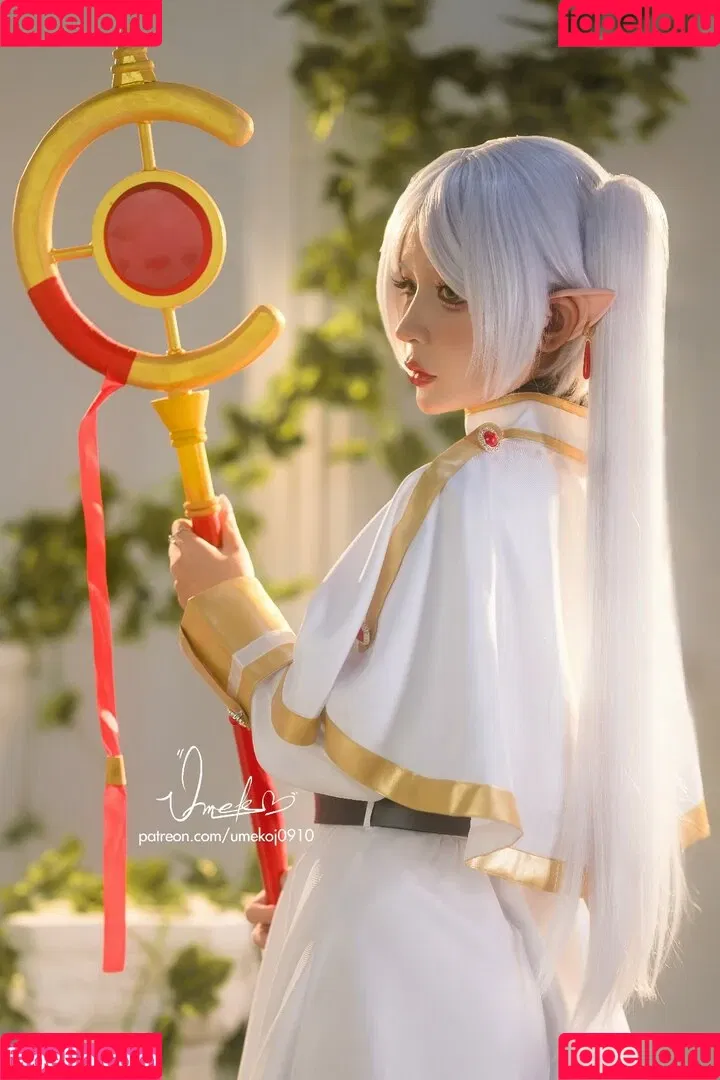 Umeko J. / umekoj0910 / umekoj0910_ / umekojcosplayer Onlyfans Photo Gallery 