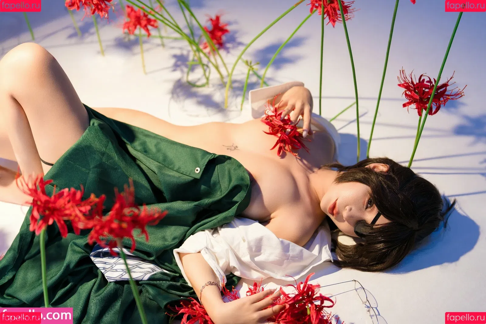 Umeko J. / umekoj0910 / umekoj0910_ / umekojcosplayer Onlyfans Photo Gallery 