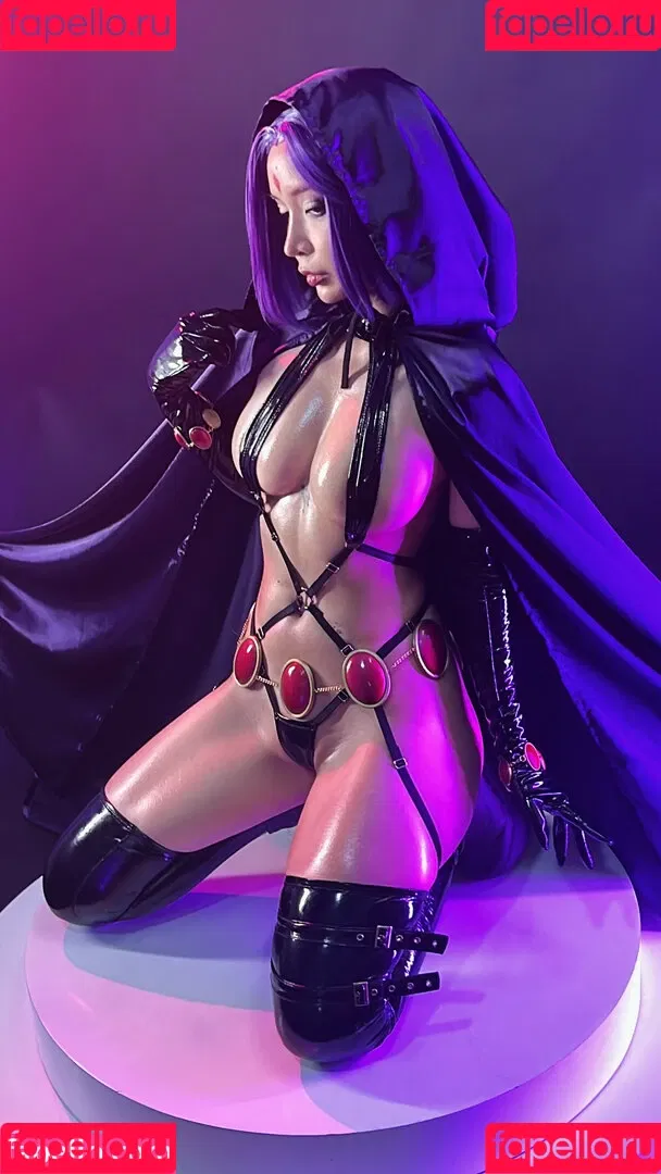 Umeko J. / umekoj0910 / umekoj0910_ / umekojcosplayer Onlyfans Photo Gallery 