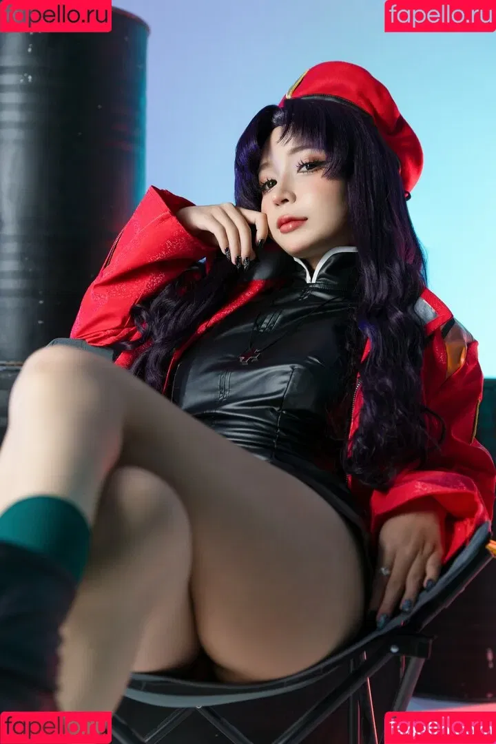 Umeko J. / umekoj0910 / umekoj0910_ / umekojcosplayer Onlyfans Photo Gallery 