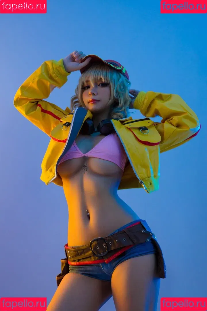 Umeko J. / umekoj0910 / umekoj0910_ / umekojcosplayer Onlyfans Photo Gallery 